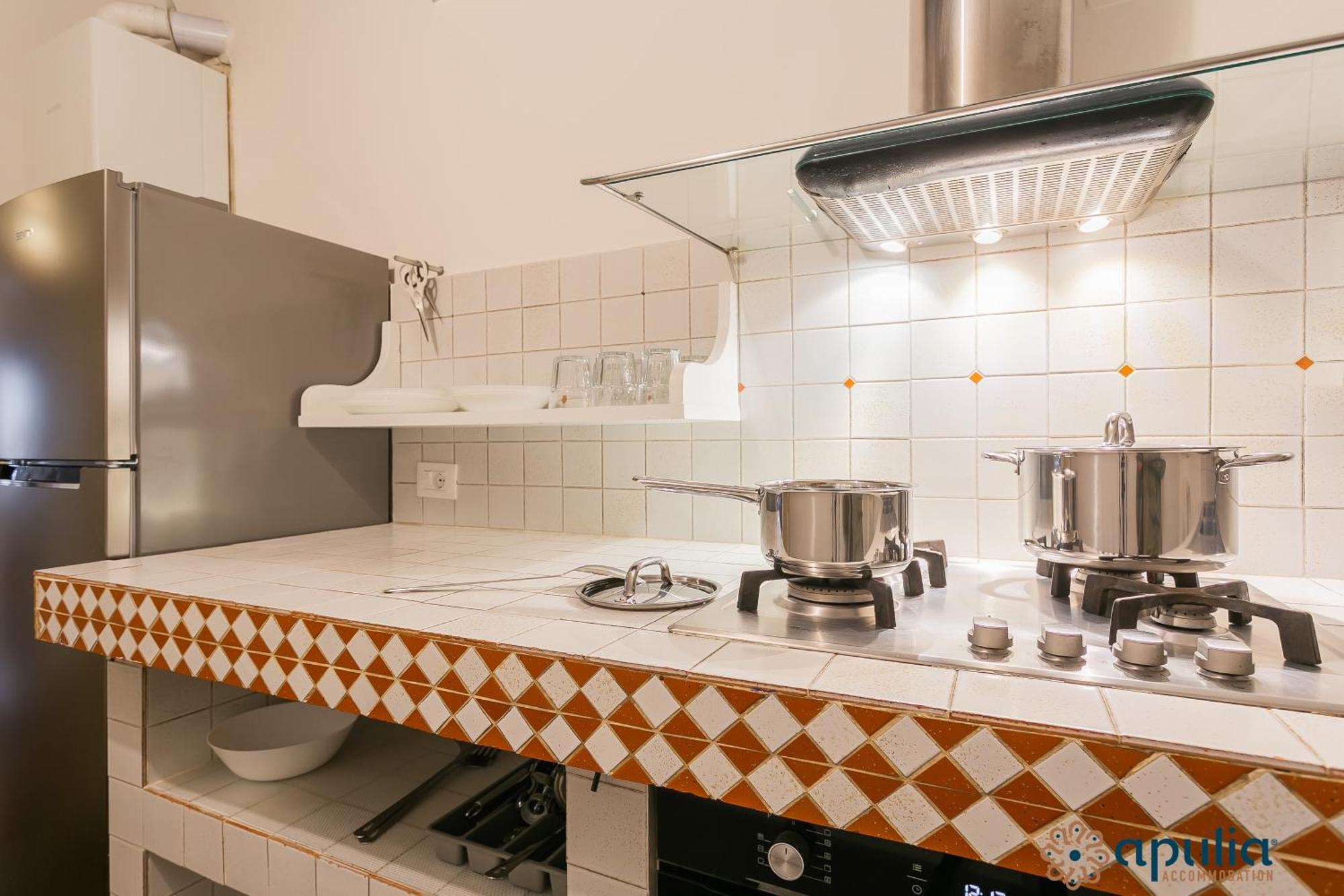 Titti'S House By Apulia Accommodation Bari Extérieur photo