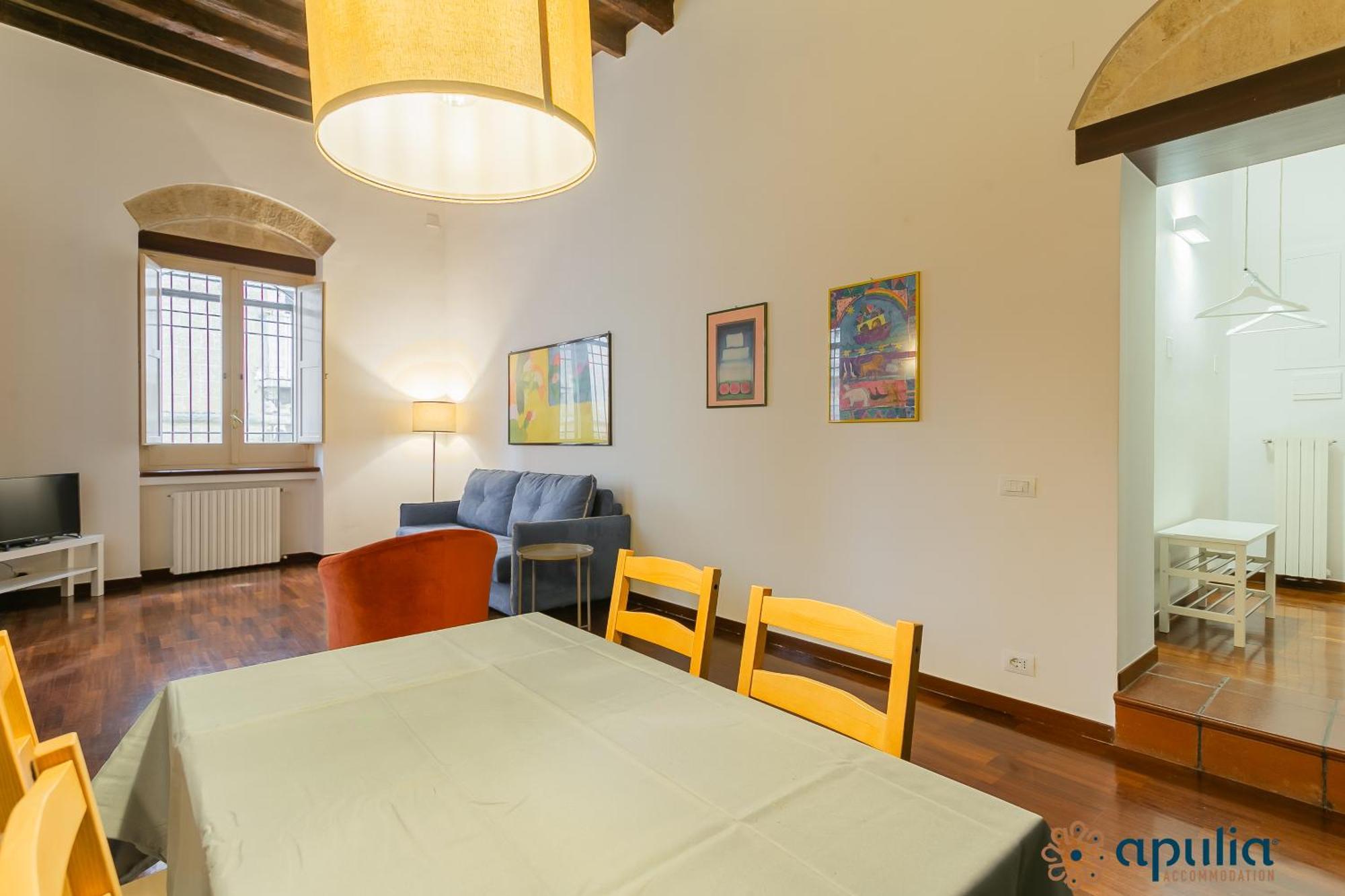 Titti'S House By Apulia Accommodation Bari Extérieur photo