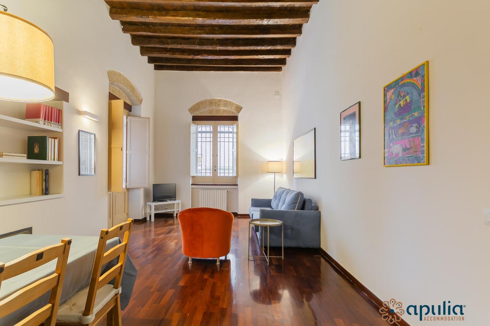 Titti'S House By Apulia Accommodation Bari Extérieur photo