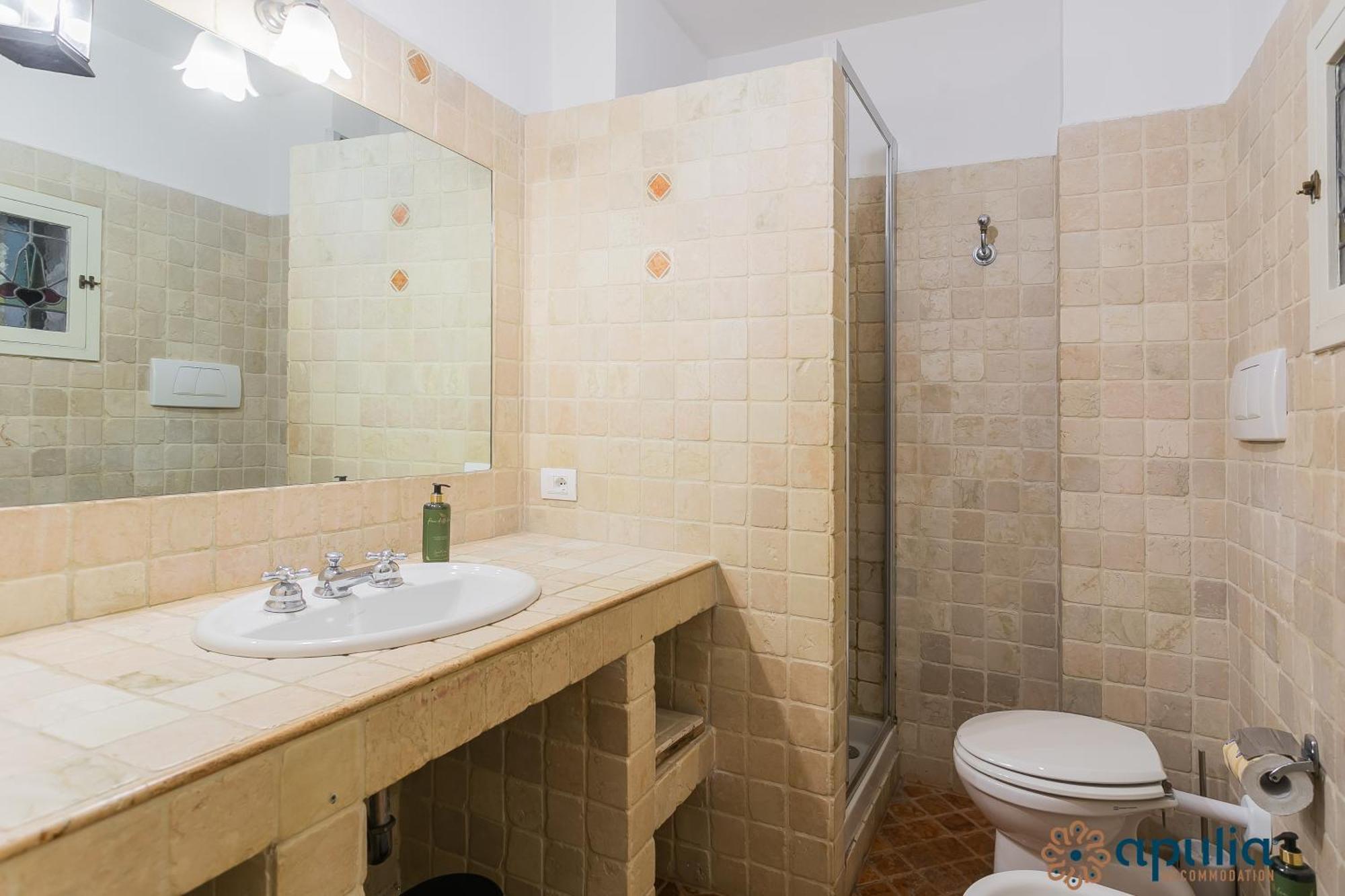 Titti'S House By Apulia Accommodation Bari Extérieur photo
