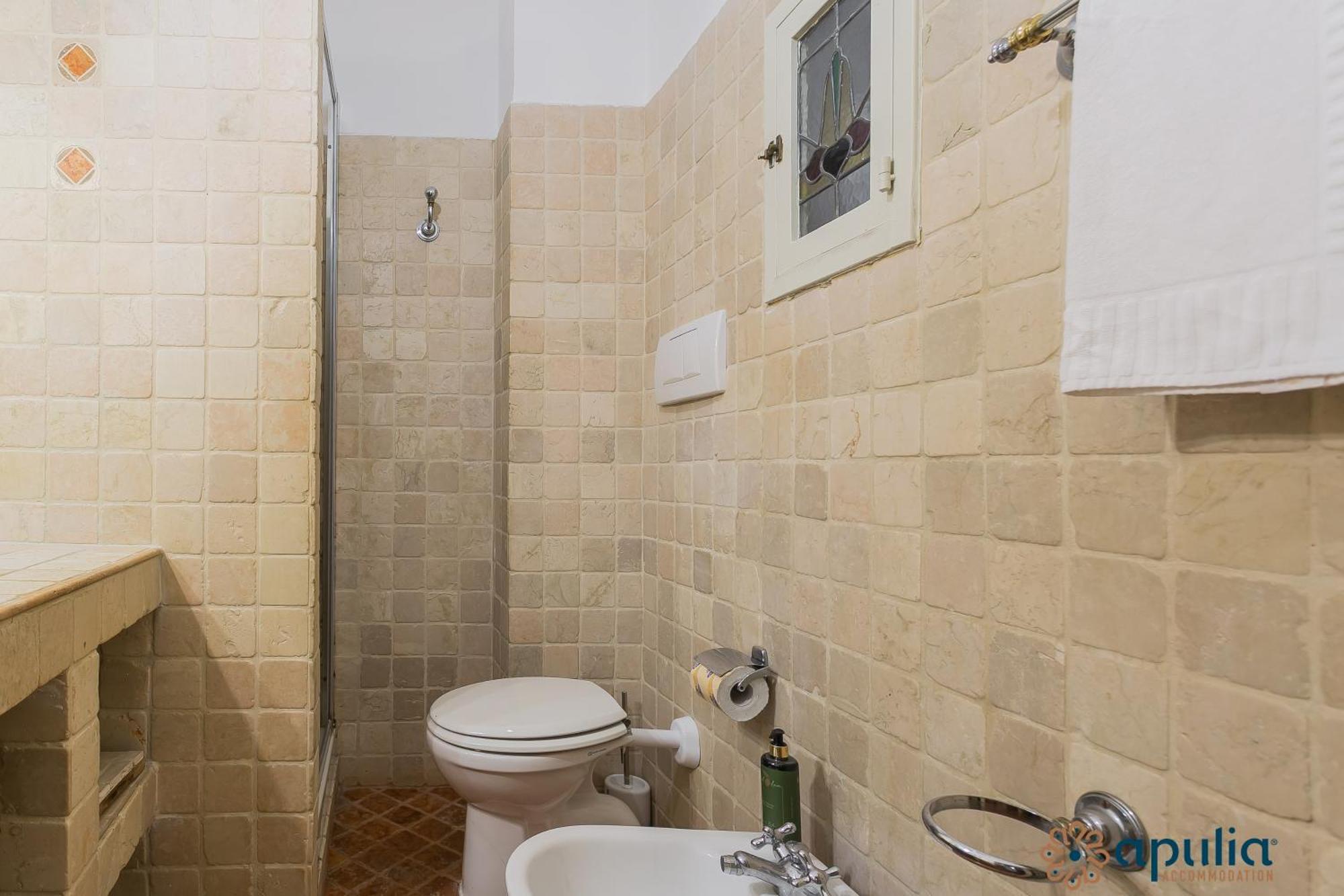 Titti'S House By Apulia Accommodation Bari Extérieur photo
