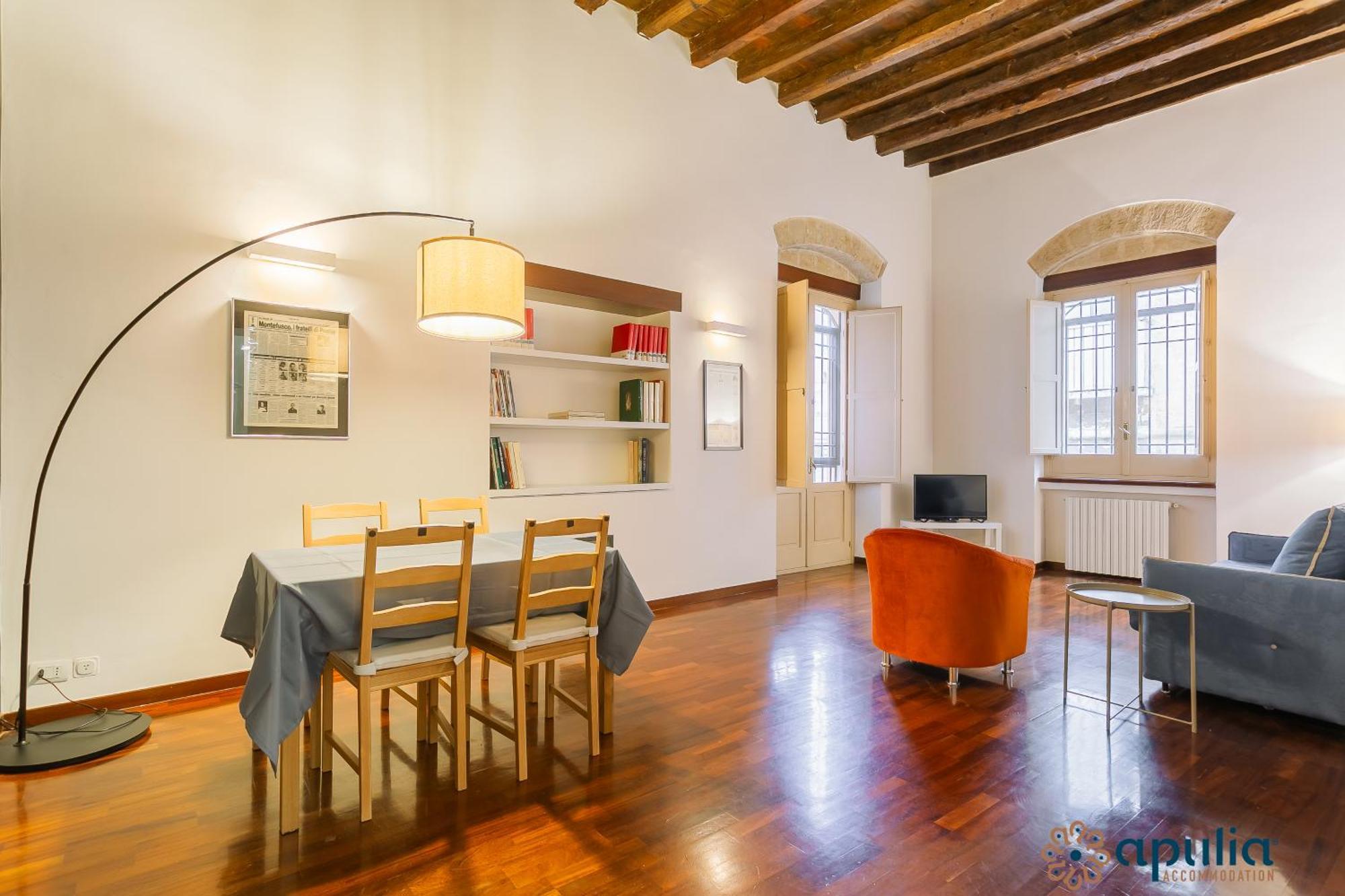 Titti'S House By Apulia Accommodation Bari Extérieur photo