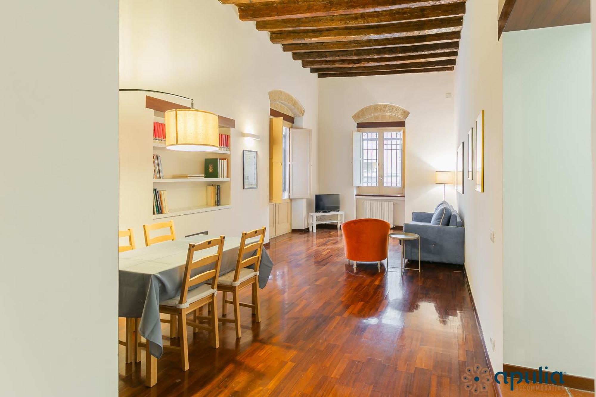 Titti'S House By Apulia Accommodation Bari Extérieur photo