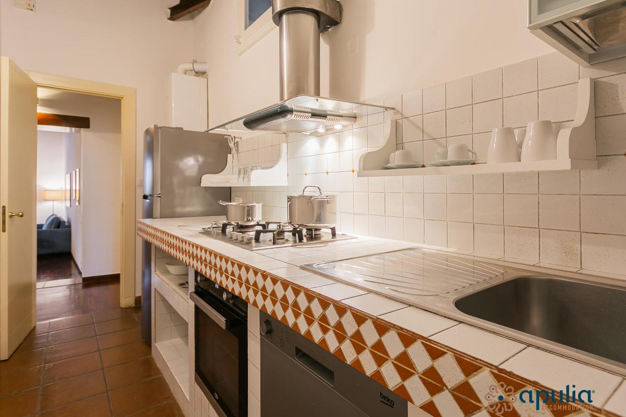 Titti'S House By Apulia Accommodation Bari Extérieur photo