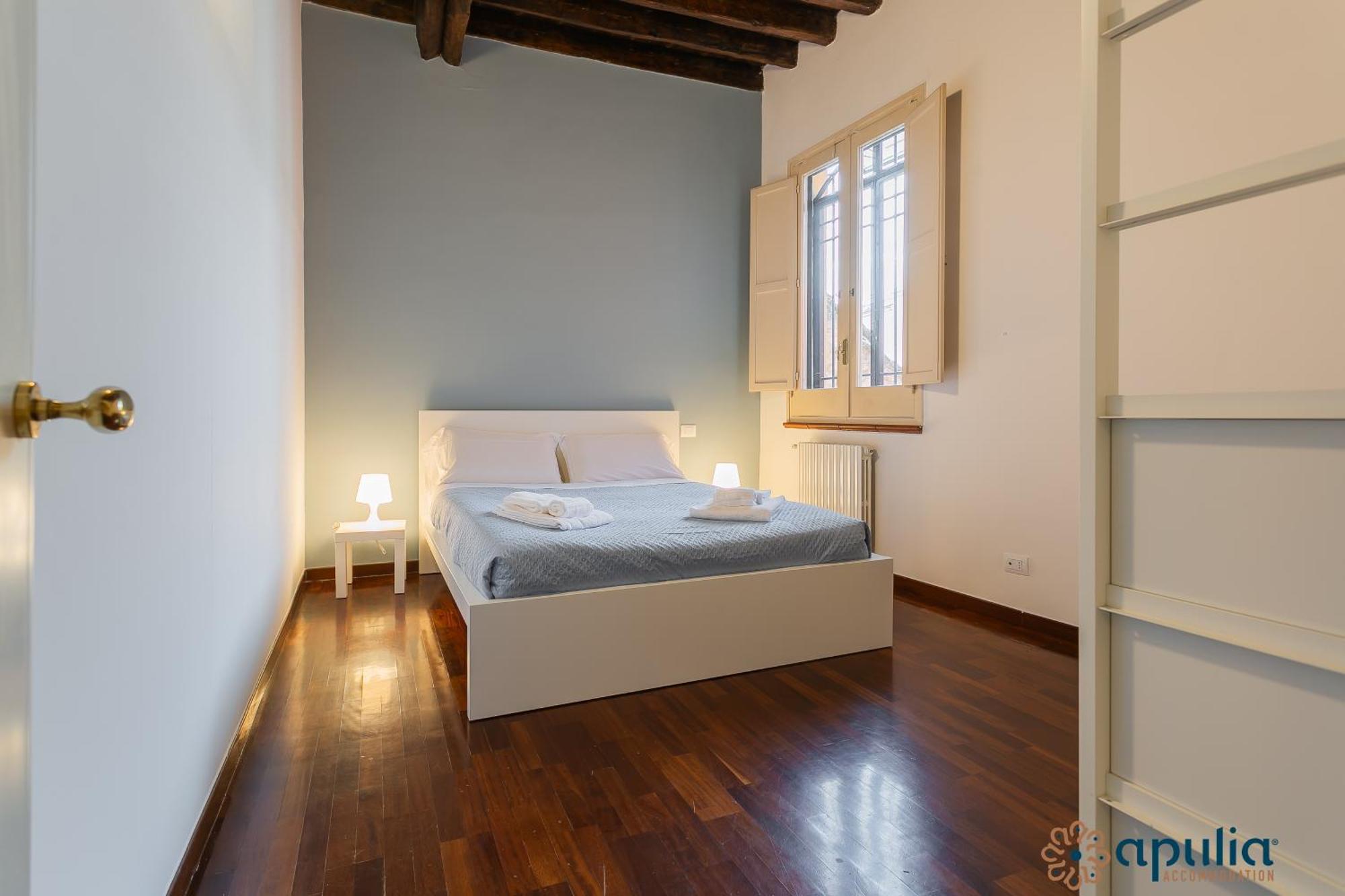 Titti'S House By Apulia Accommodation Bari Extérieur photo