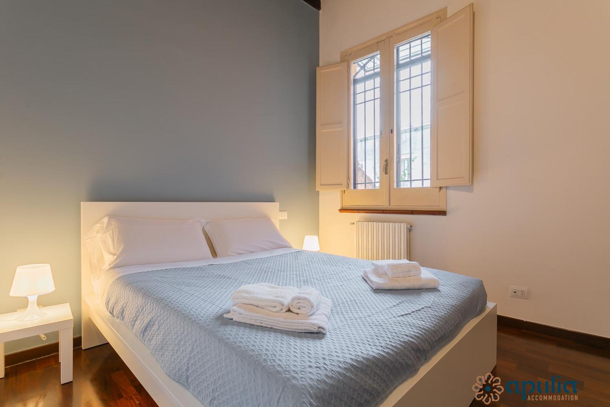 Titti'S House By Apulia Accommodation Bari Extérieur photo